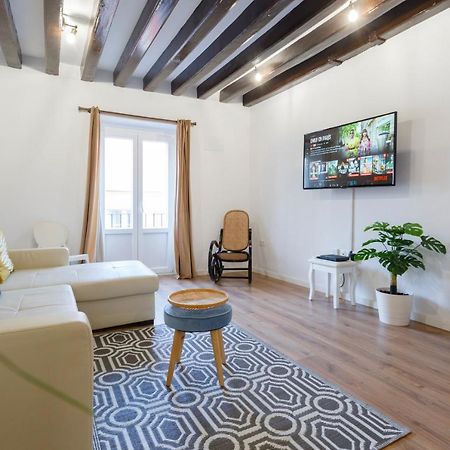 Tacita Family Home By Cadiz4Rentals Exterior foto