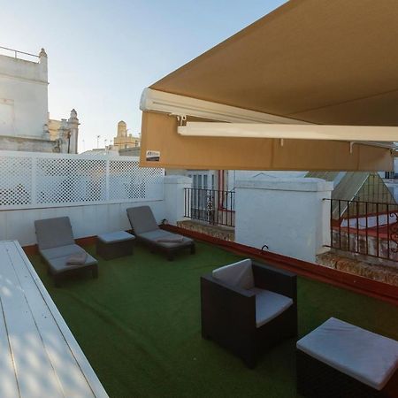Tacita Family Home By Cadiz4Rentals Exterior foto