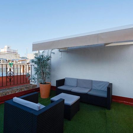 Tacita Family Home By Cadiz4Rentals Exterior foto