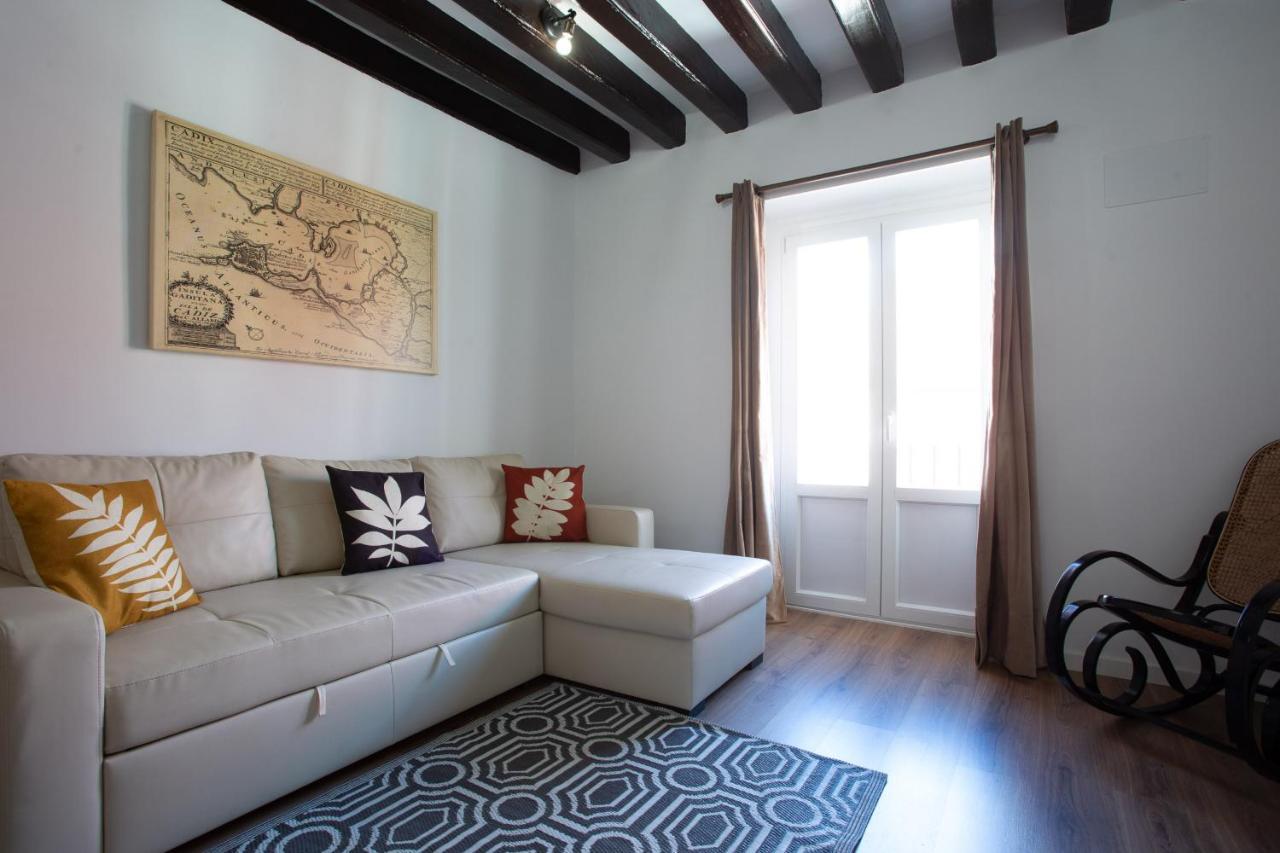 Tacita Family Home By Cadiz4Rentals Exterior foto