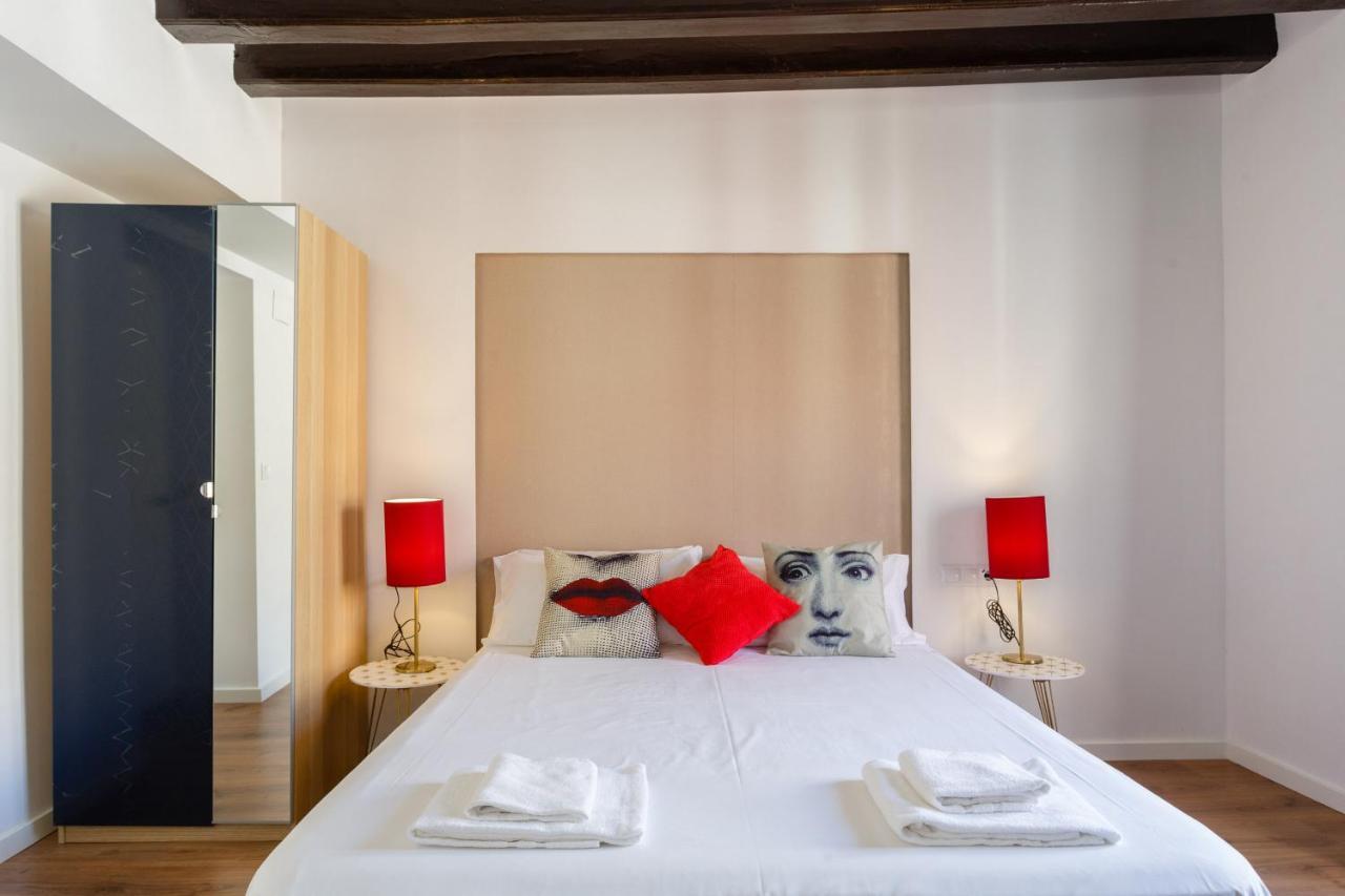 Tacita Family Home By Cadiz4Rentals Exterior foto
